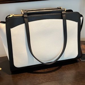 Ladies laptop/briefcase bag.